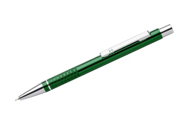BONITO Ball pen zielony