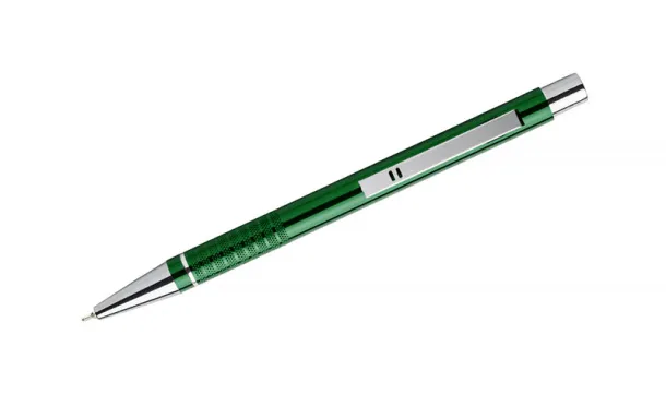 BONITO Ball pen zielony