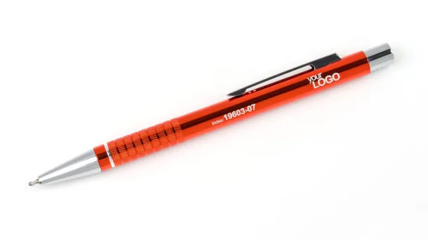 BONITO Ball pen Orange