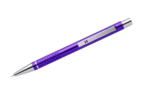 BONITO Ball pen Ljubičasta