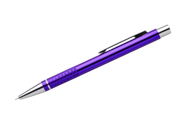 BONITO Ball pen Ljubičasta