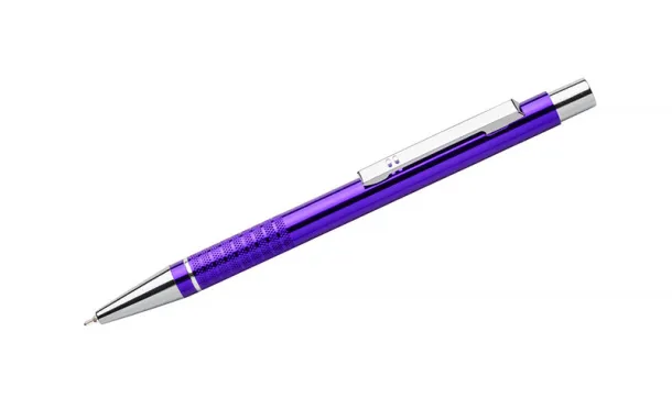 BONITO Ball pen Ljubičasta