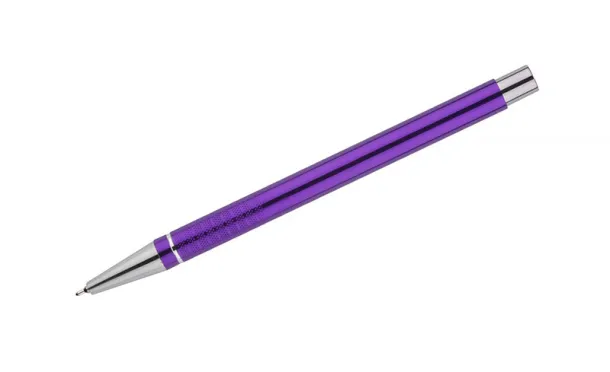 BONITO Ball pen Ljubičasta