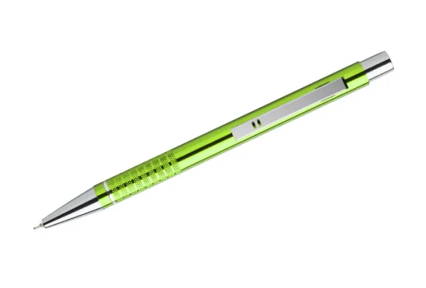 BONITO Ball pen Svijetlo zelena