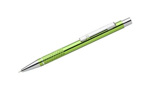 BONITO Ball pen Svijetlo zelena