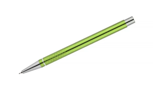 BONITO Ball pen Svijetlo zelena