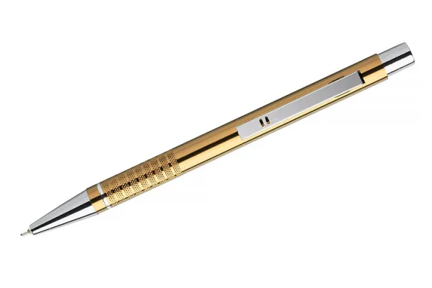 BONITO Ball pen Gold