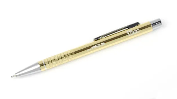 BONITO Ball pen Gold