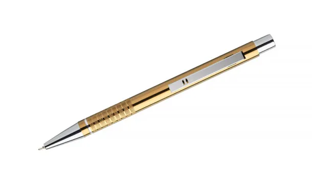 BONITO Ball pen Gold