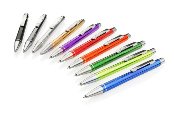 BONITO Ball pen Silver