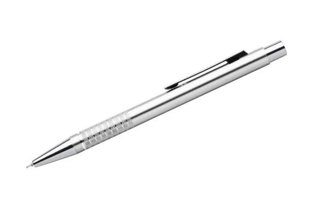 BONITO Ball pen Silver