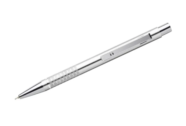 BONITO Ball pen Silver