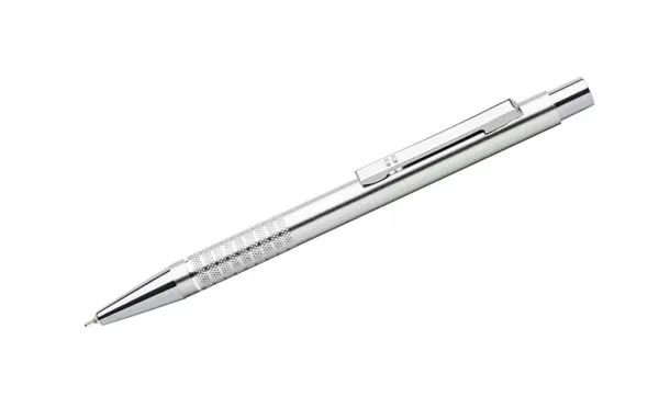 BONITO Ball pen Srebrna