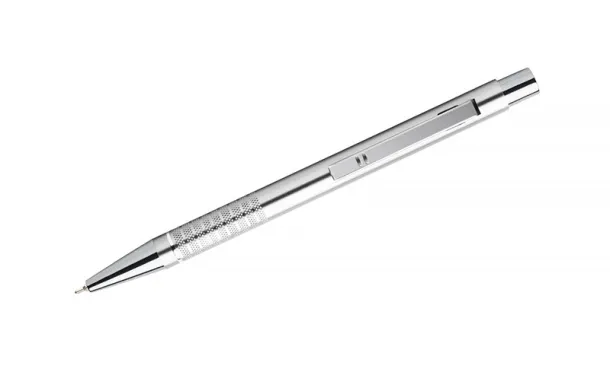 BONITO Ball pen Silver