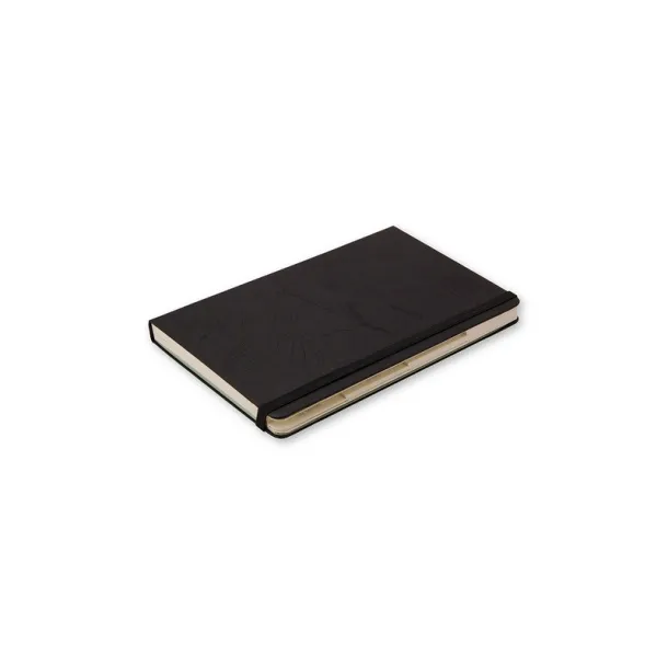  Moleskine Dessert Journal, special notebook black