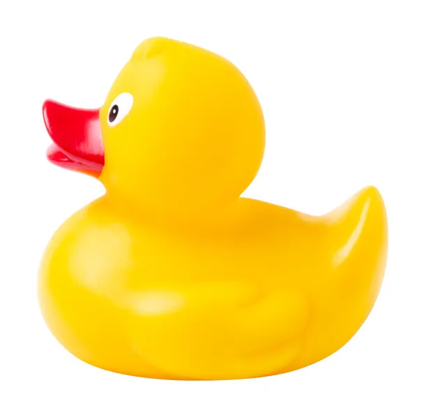 Squack rubber duck Yellow