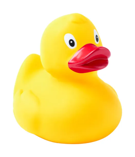 Squack rubber duck Yellow