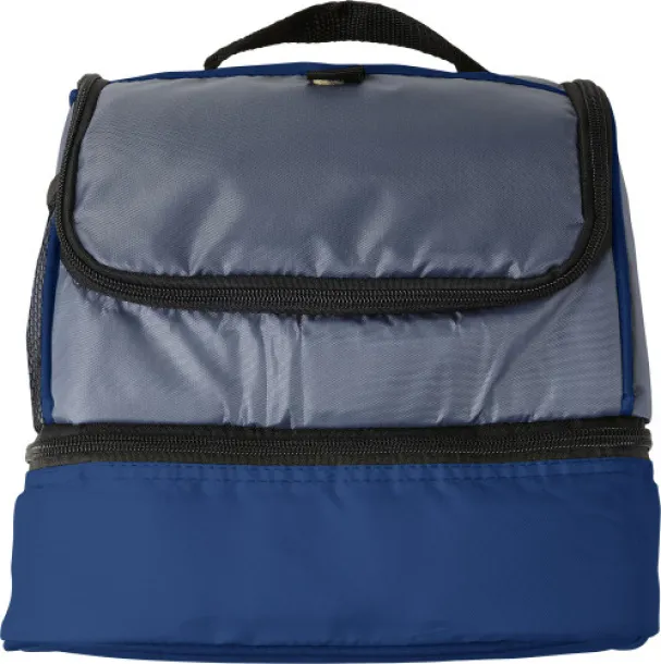  Poliesterska (210D) rashladna torba Jackson cobalt blue