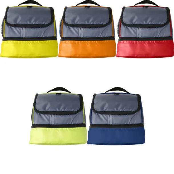  Polyester (210D) cooler bag Jackson