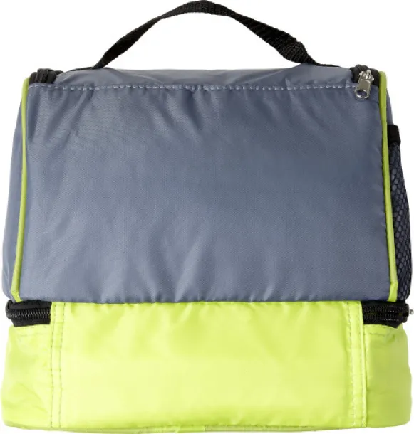  Polyester (210D) cooler bag Jackson