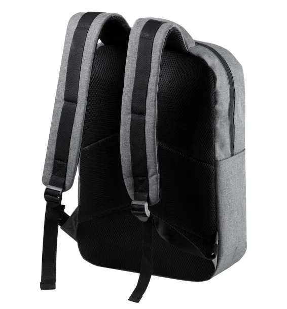 Hershey ruksak, 15" Siva