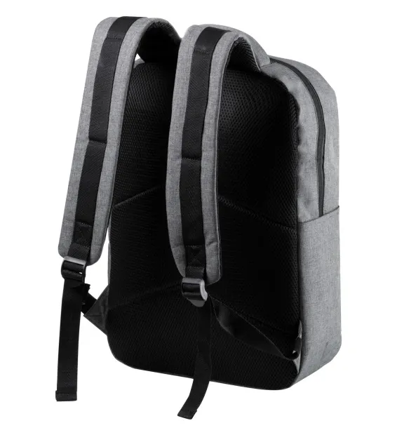 Hershey ruksak, 15" Siva