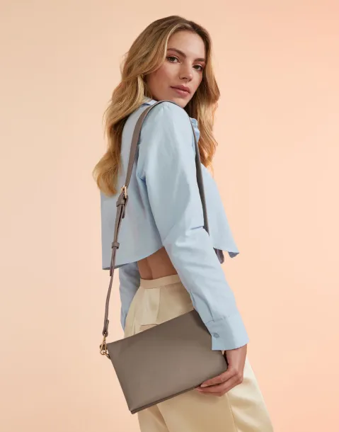  Boutique Soft Cross Body Bag - Bagbase