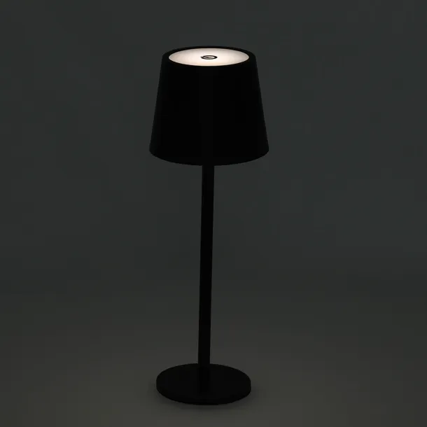 Tanik bar table lamp Black