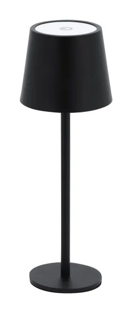 Tanik bar table lamp Black