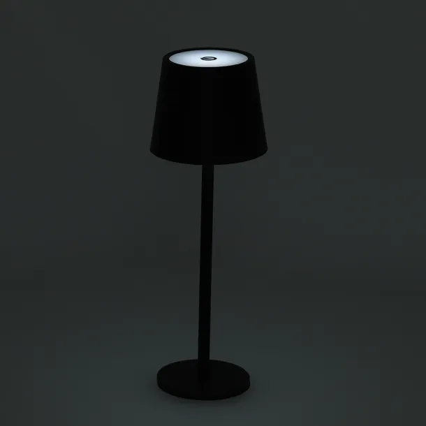 Tanik bar table lamp Black