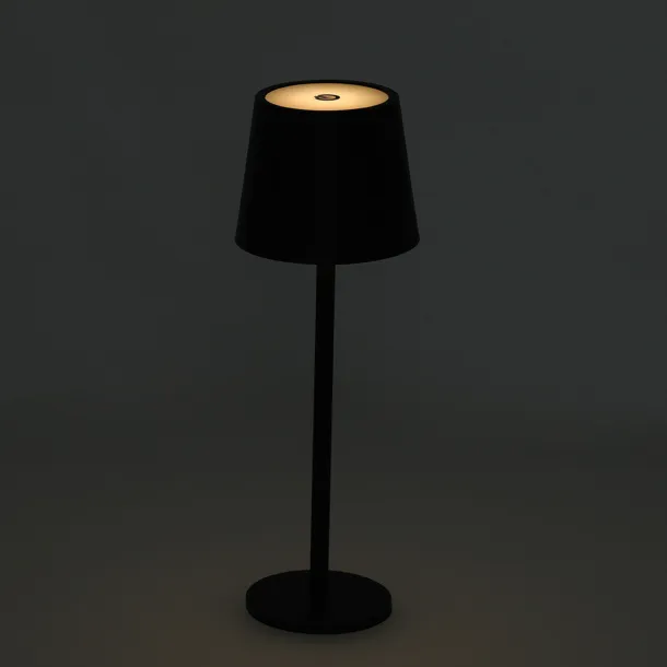 Tanik bar table lamp Black