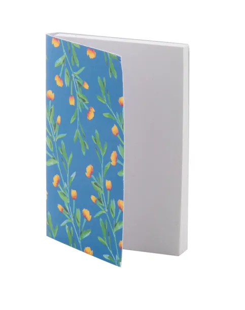 CreaStick Note S custom sticky notepad White