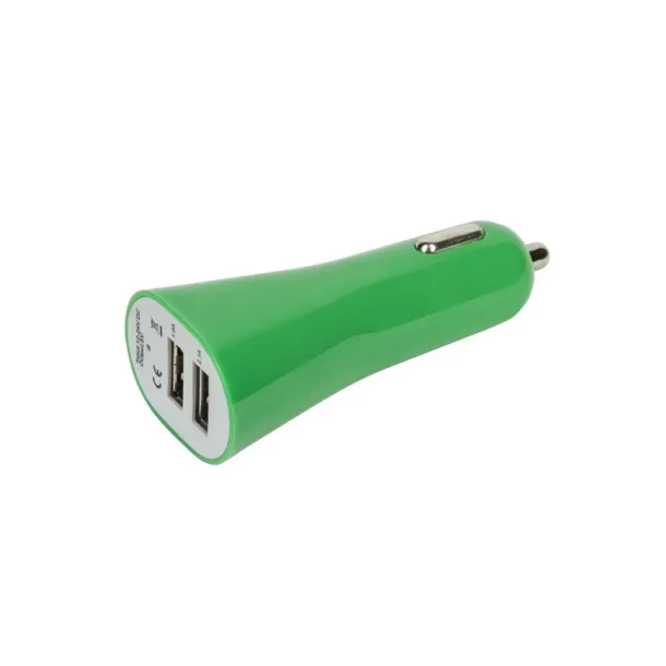  USB auto punjač 45533C