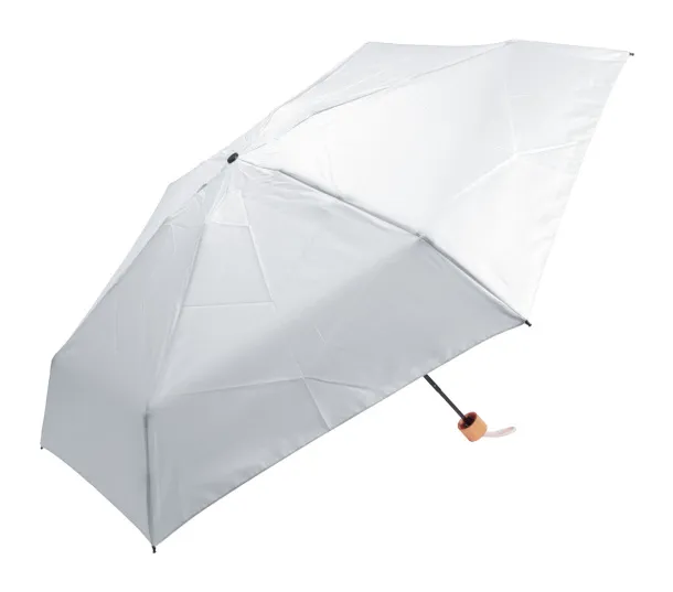 Miniboo RPET mini umbrella White