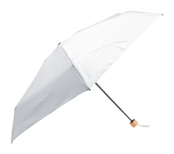 Miniboo RPET mini umbrella White