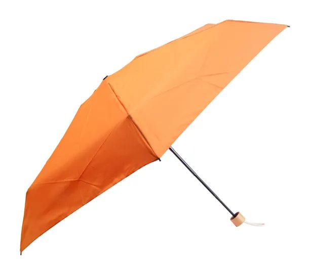 Miniboo RPET mini umbrella Orange