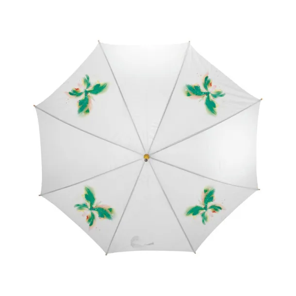  Automatic umbrella Bijela