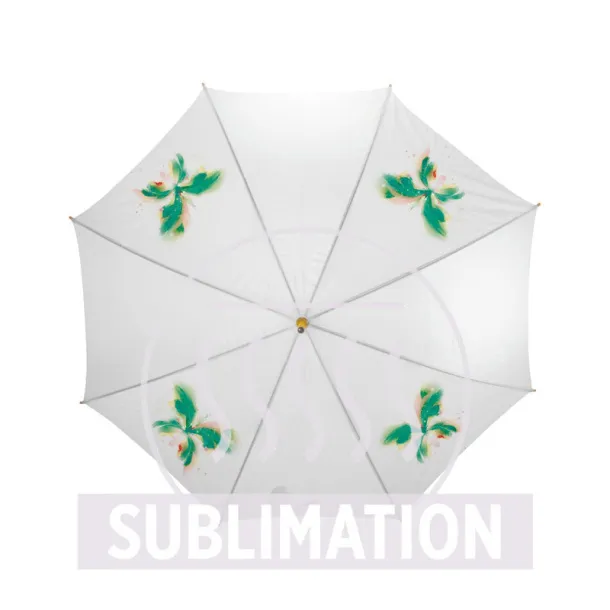  Automatic umbrella Bijela