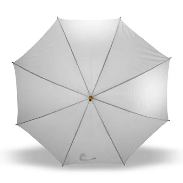  Automatic umbrella white