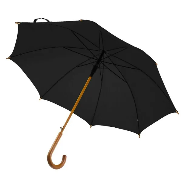  Automatic umbrella black