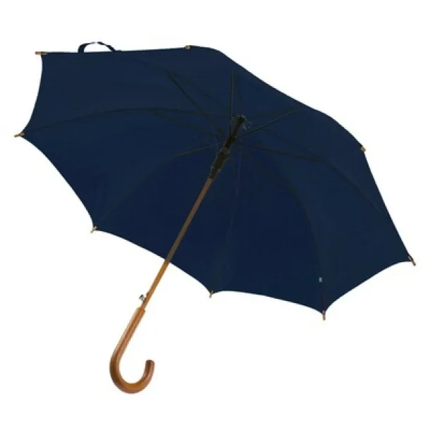  Automatic umbrella navy blue