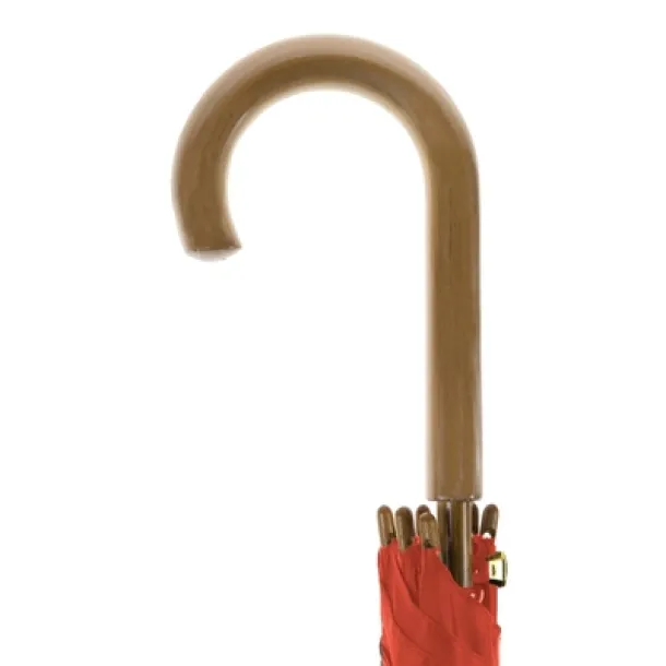  Automatic umbrella Crvena