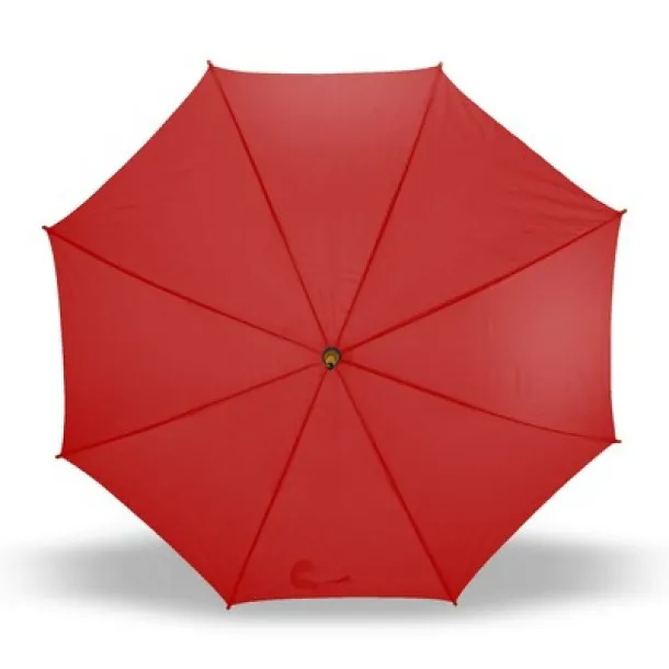  Automatic umbrella Crvena