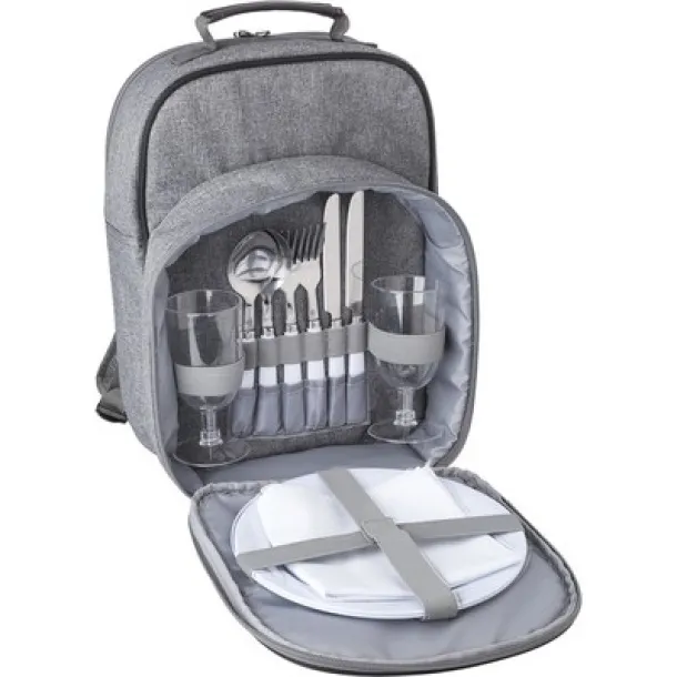  Picnic backpack, cooler bag A69F99