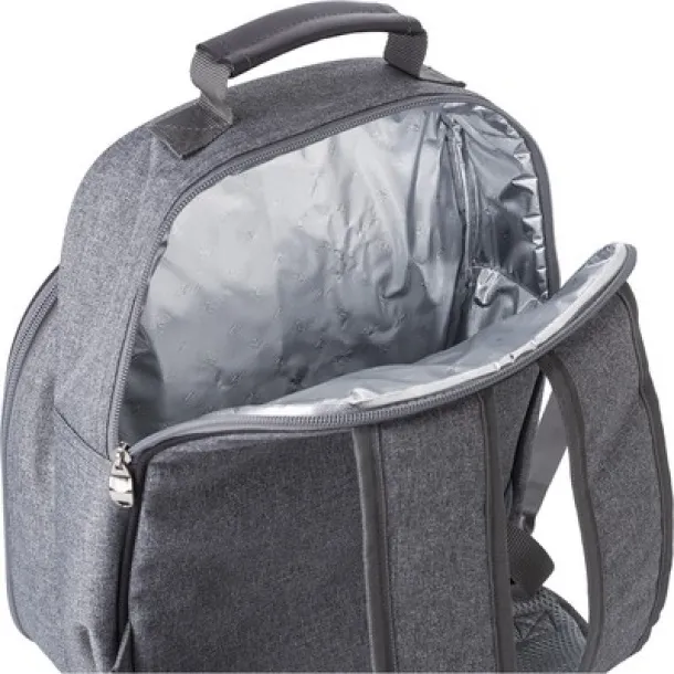  Picnic backpack, cooler bag A69F99