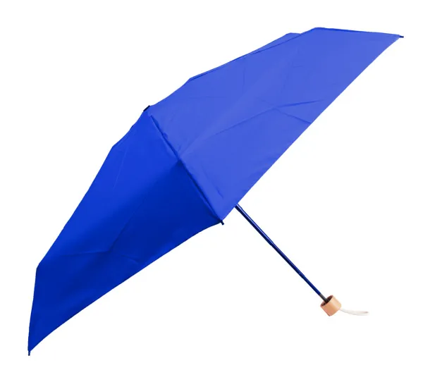 Miniboo RPET mini umbrella Blue