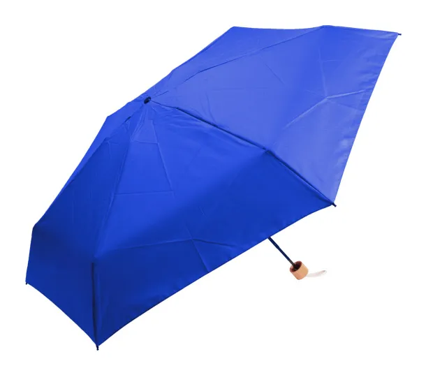 Miniboo RPET mini umbrella Blue