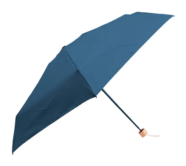 Miniboo RPET mini umbrella Dark blue