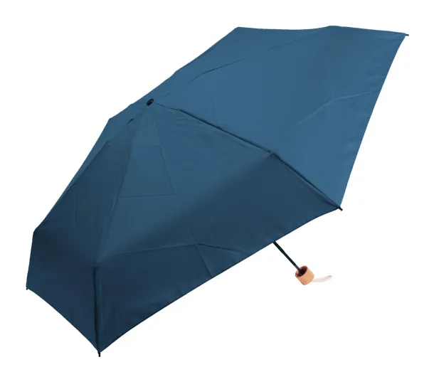 Miniboo RPET mini umbrella Dark blue