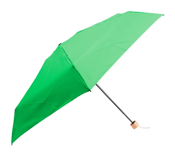 Miniboo RPET mini umbrella Green